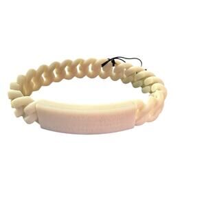 Marc Jacob’s Rubber Stretch Bracelet NEW